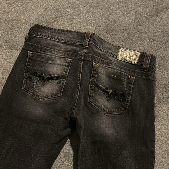 Guess boot cut jeans - Picture 1 of 7